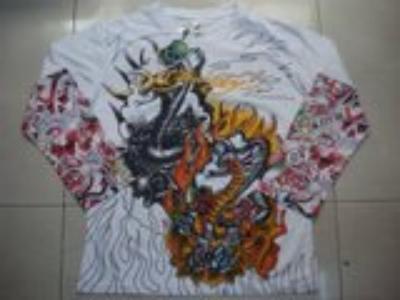 cheap Ed Hardy shirt(Men)-329